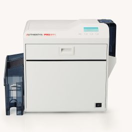 Authentys PRO RT1 Retransfer Printer Identbase