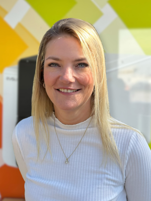 Mandy Domaschke