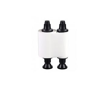 Evolis Farbband mit weißem Signatur-Streifen R2030 (1000 prints)
