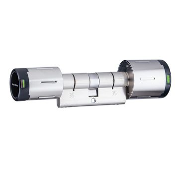 U&Z RFID locking cylinder Clex Prime CX6182