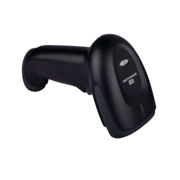 Metapace S-62 barcode scanner