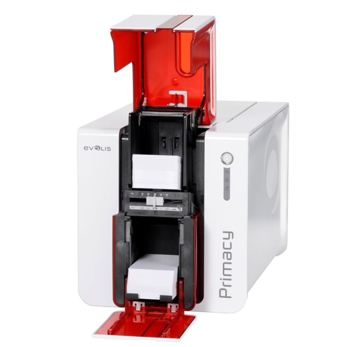 Evolis Primacy Kartendrucker