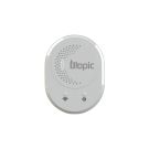 Südmetall ÜTopic WLAN HUB, weiß