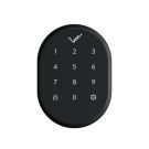 ÜTopic Tastatur IP54 mit BLE, inkl. Batterie (kabellos)