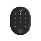 ÜTopic Fingerprint Reader/Tastatur mit BLE, inkl. Batterie (kabellos)