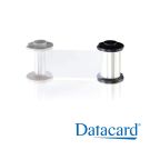 Datacard IC4 Farbband Duragard Overlay 0 5 mil (300 Prints)