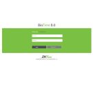 ZKTeco BioTime 8.0