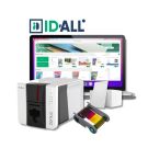 Evolis Zenius 2 | Bundle