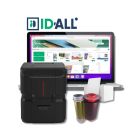 Matica MC310 Kartendrucker Duplex | Bundle 