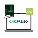 Cardpresso XXS