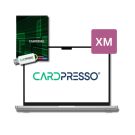 Cardpresso XM