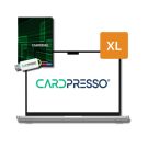 Cardpresso XL Cardpresso XL