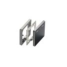 Mounting Frame Secustos SQ80 - weiß