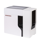 DASCOM DC-8600 PRO Kartendrucker USB ETH DUO - Double Bin DASCOM DC-8600 PRO Kartendrucker USB ETH DUO - Double Bin