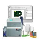 Matcia XID8300 Duplex Kartendrucker | Bundle