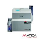 MATICA Edisecure XID 8300 Kartendrucker Simplex / USB ETH ohne Bend Remedy MATICA Edisecure XID 8300 Kartendrucker Simplex / USB ETH ohne Bend Remedy
