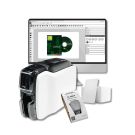 Zebra ZC100 Kartendrucker | Bundle Zebra ZC100 Kartendrucker | Bundle