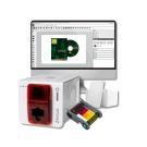 Evolis Zenius | Go Pack