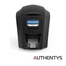 Authentys Plus Kartendrucker USB ETH DUO