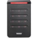 HID Signo 40 Keypad-Leser - Pigtail-Verbindung