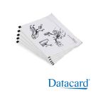 Datacard Cleaning, Card