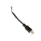 Elatec CAB-B9 USB A / USB Micro Cable