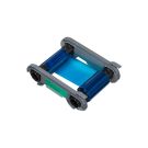 EVOLIS Primacy 2 Farbband blau (1000 Prints)