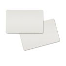 PVC Karte Fotodek Bio white 0,76 mm (100 Stück)