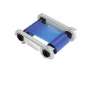 Evolis Farbband Blau RCT012NAA (1000 Prints)