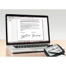 Evolis Signature Pad Bundle Sig100 / signoSign2