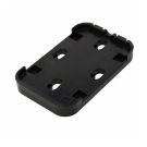 Elatec Desktop Snap in Holder, black for TWN3/4