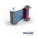 Magicard Ultima YMCK Farbband (1000 Prints)