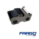 Fargo Persona Farbband Schwarz Premium (1000 Prints)