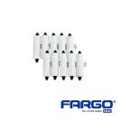 Fargo Reinigungsrollen - 86004