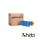 Hiti CS200 Farbband Hellblau (1000 Prints)