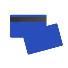 PlusCard PVC Royal Blue HiCo (100 Stück)