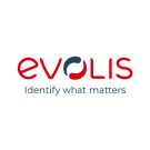 Evolis Tattoo 2 RW - E-Ring Axis Feeder Plate