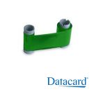 Datacard Farbband SP35/55/75 Grün (1500 Prints)