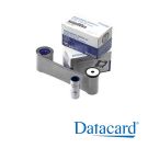 Datacard Farbband SP35/55/75 Silber (1500 Prints)