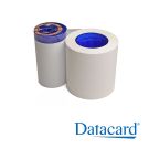 Datacard Farbband Weiß 532000-004 (1500 Prints)