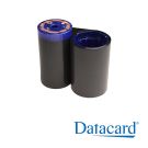 Datacard CD800 Schwarzband HQ (1500 Prints)