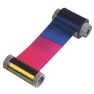 Zebra i-Serie Farbband YMCuvK UV ribbon (330 Prints)