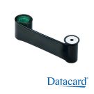 Datacard IC4 Farbband Grün (900 Prints)