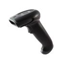 Metapace S-61 Barcodescanner 1D mit Standfuß USB schwarz