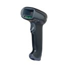 Honeywell Barcodescanner Xenon 1900, 2D, HD, Kit (USB), schwarz