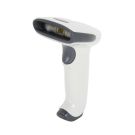 Honeywell Barcodescanner Hyperion 1300g, 1D, Multi-IF, RS232 (inkl. Kabel KBW gedreht) weiß