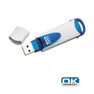 Omnikey Cardman 6121 USB Chipkartenlesegerät