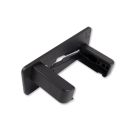 TWN Bracket Holder (Tischhalter) Mounting Kit black