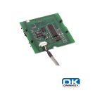 Omnikey Cardman 5121 Reader Board USB