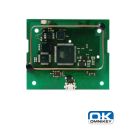 Omnikey Cardman 5127 Reader Board